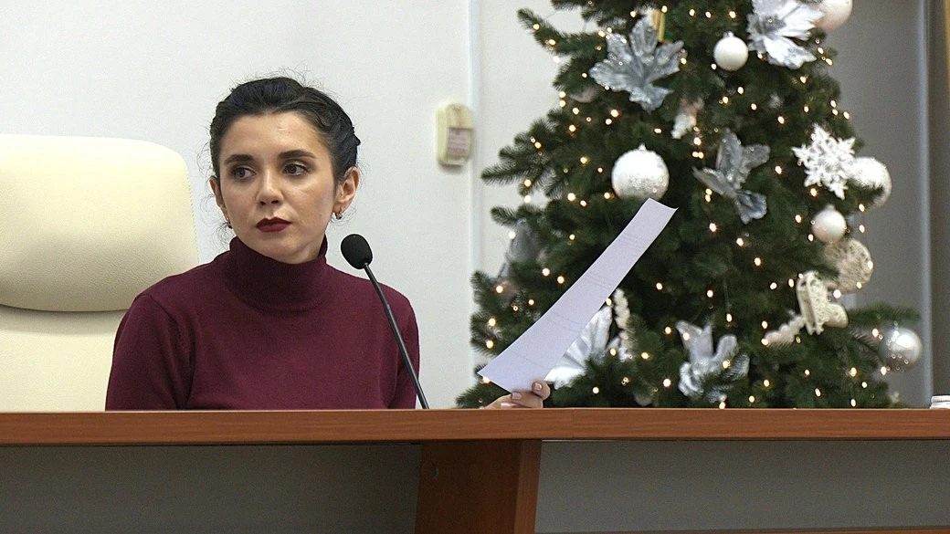 У Запоріжжі запускають програму розвитку молодих лідерок: на старті – 2 мільйони гривень