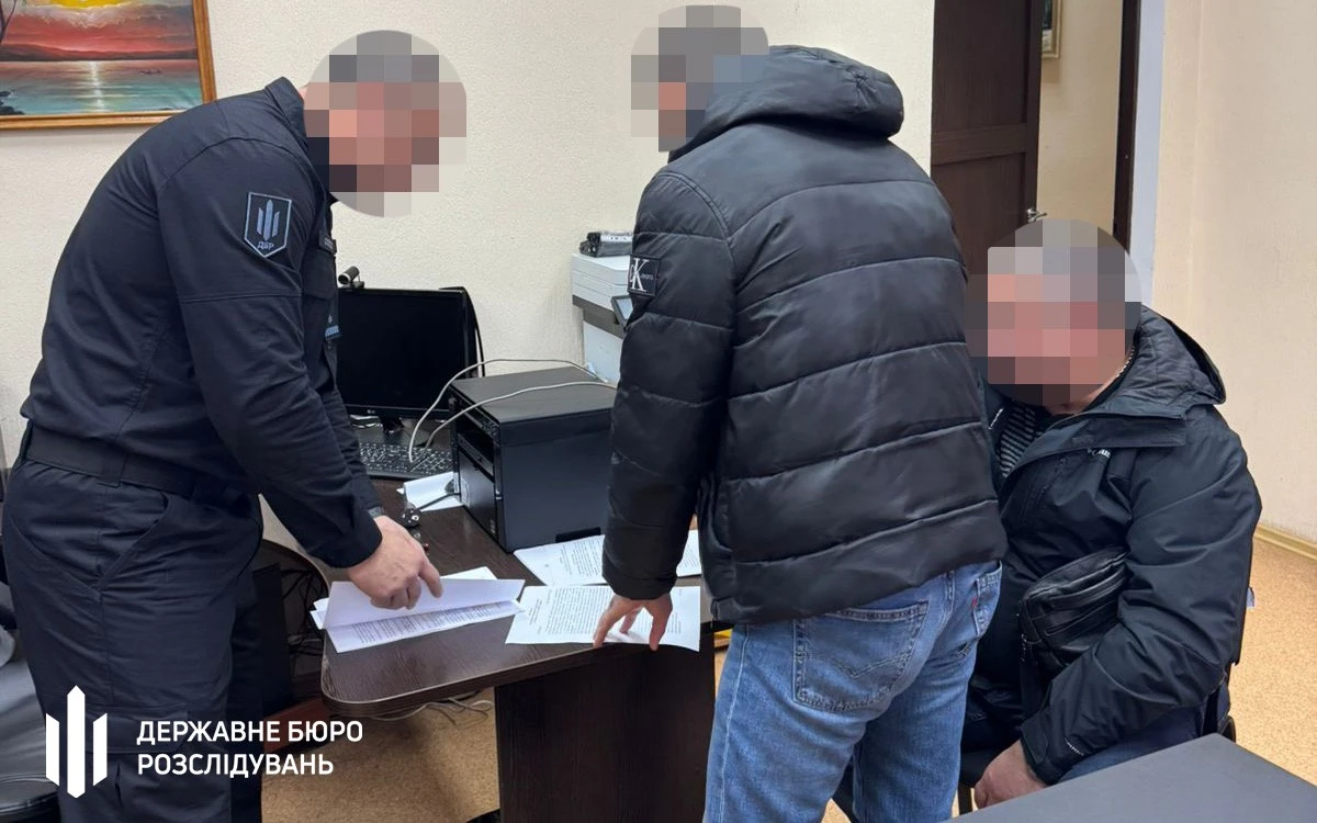 Активи на мільйони поза доходами: ексначальнику рятувального загону ДСНС у Запоріжжі оголосили нову підозру