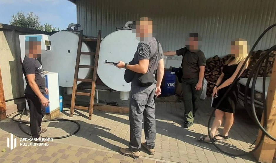 Активи на мільйони поза доходами: ексначальнику рятувального загону ДСНС у Запоріжжі оголосили нову підозру