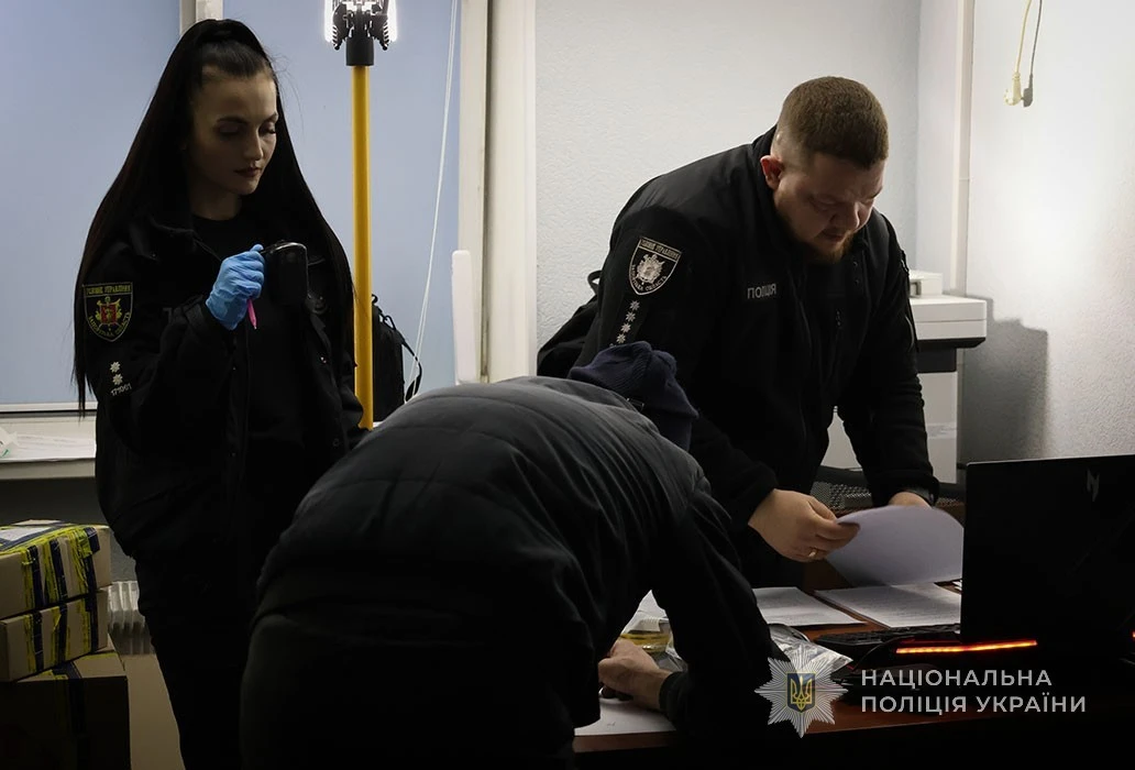 Смертельна сварка у Запоріжжі: поліція затримала підозрюваного у вбивстві жінки