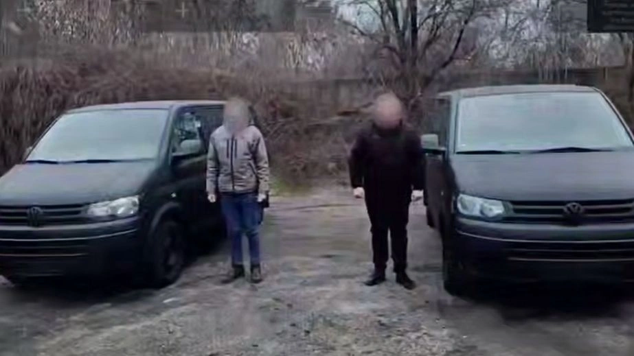 Фонд оборони області підсилив запорізький напрямок технікою на десятки мільйонів