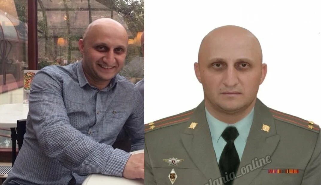 Свідчення про катування в окупації: у запорізькому суді пролунали покази у справі російського коменданта