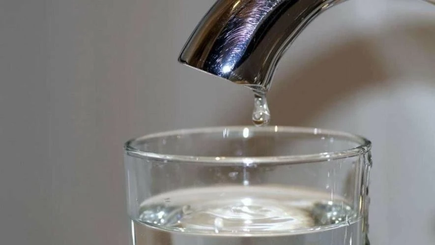 Аварійні роботи залишили частину Запоріжжя без води