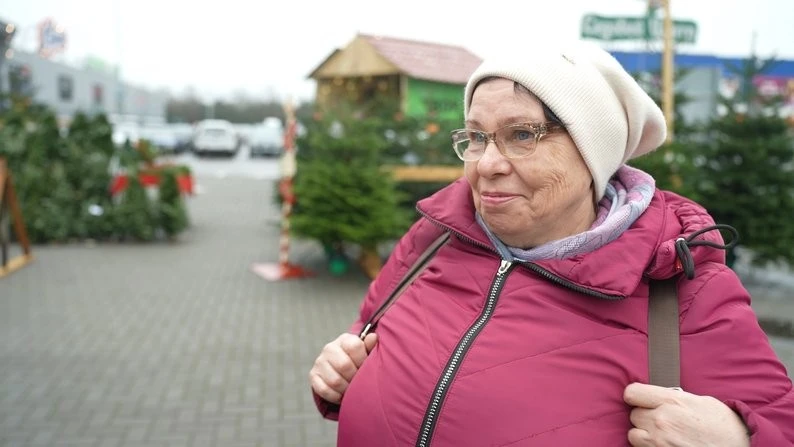 Від гілок до нордманських ялиць: скільки коштує новорічне дерево у Запоріжжі