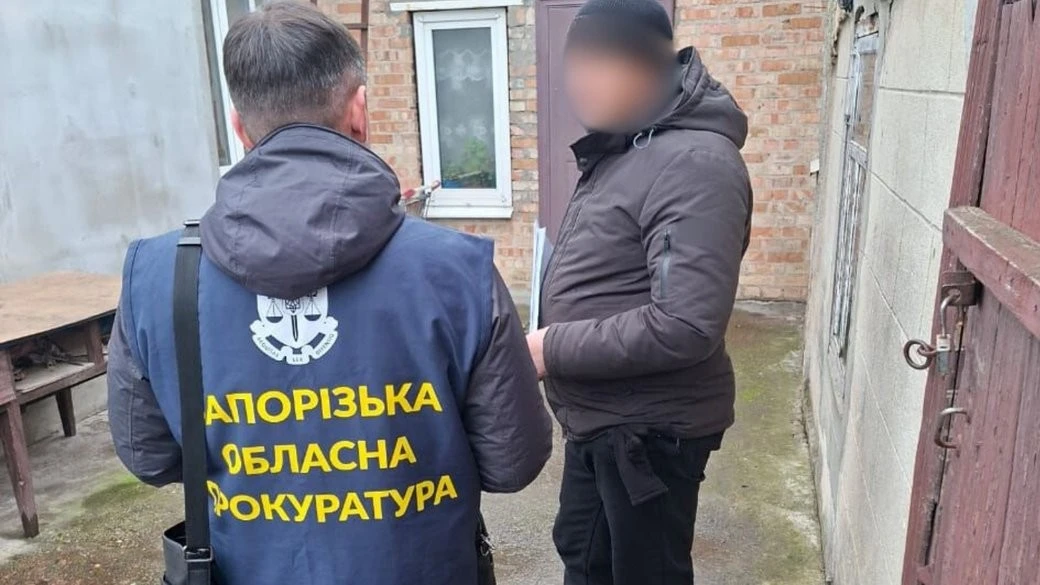 На Запоріжжі депутата сільради підозрюють у зриві роботи місцевого підприємства