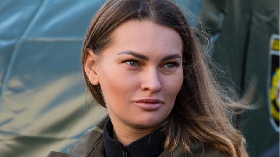 Вікторія Галіціна залишила мандат: у Бердянській міськраді стало менше депутатів