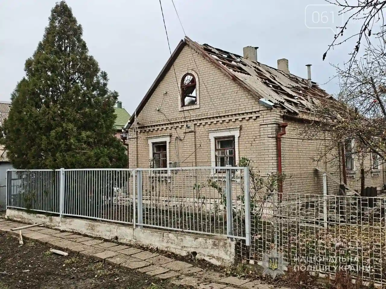 Евакуація під обстрілами: із трьох районів Запорізької області вивезли п’ятьох мешканців