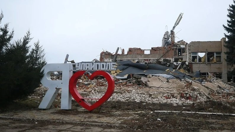 Форпост на південному сході та місто степового духу: чому за Гуляйполе триває боротьба