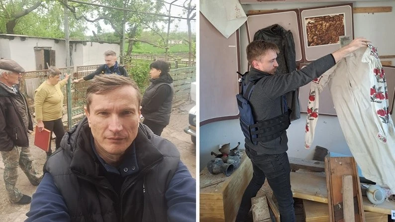 Форпост на південному сході та місто степового духу: чому за Гуляйполе триває боротьба