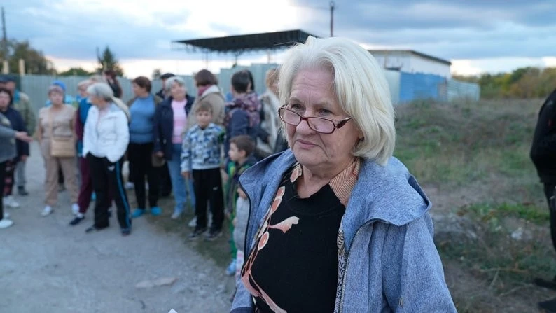 Суперечливе будівництво у Запоріжжі: мешканці бояться АЗС, влада говорить про торговельний комплекс