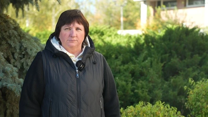 Суперечливе будівництво у Запоріжжі: мешканці бояться АЗС, влада говорить про торговельний комплекс
