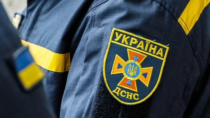 Пожежа в будинку під Запоріжжям: загинув господар, триває розслідування