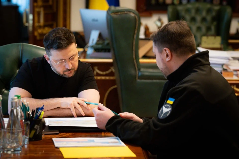 У Запоріжжі викрили схему незаконних «бойових»: командиру частини оголошено підозру
