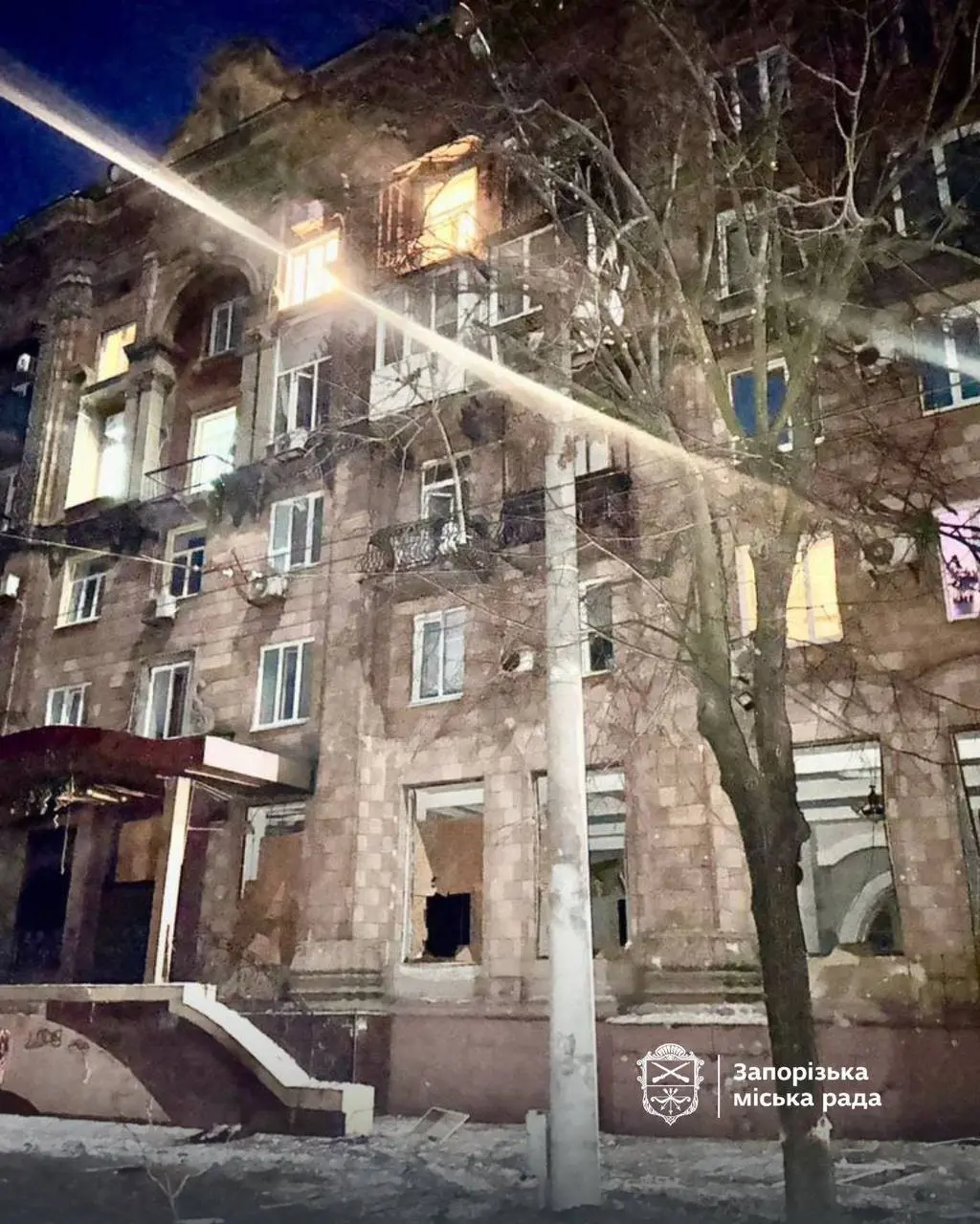 У Запоріжжі викрили схему незаконних «бойових»: командиру частини оголошено підозру