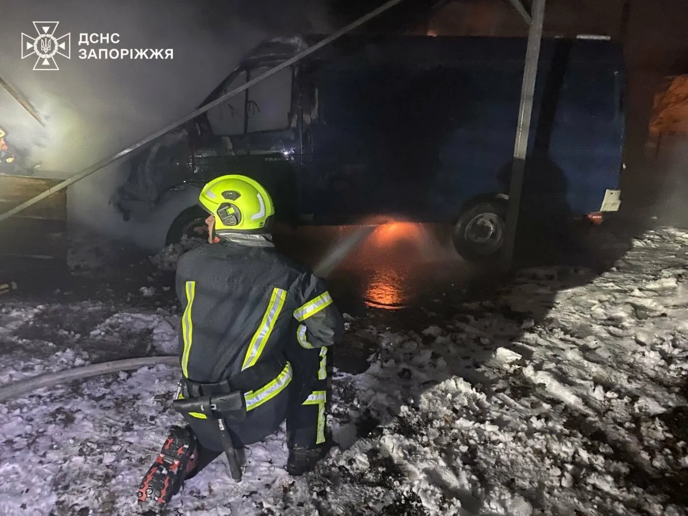 У Запоріжжі побільшало випадків ГРВІ: зафіксовано й нові зараження грипом