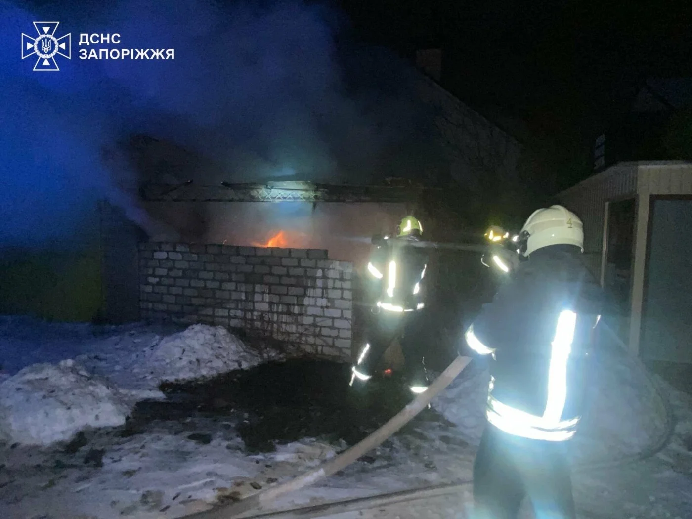 У Запоріжжі побільшало випадків ГРВІ: зафіксовано й нові зараження грипом