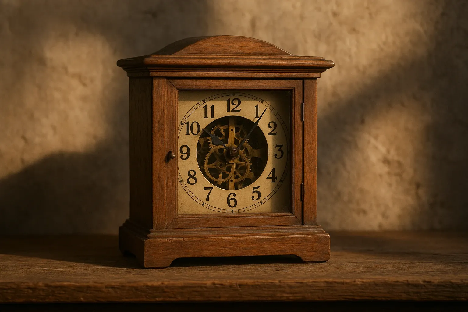 5:05 на годиннику в нумерології та ангельських числах
