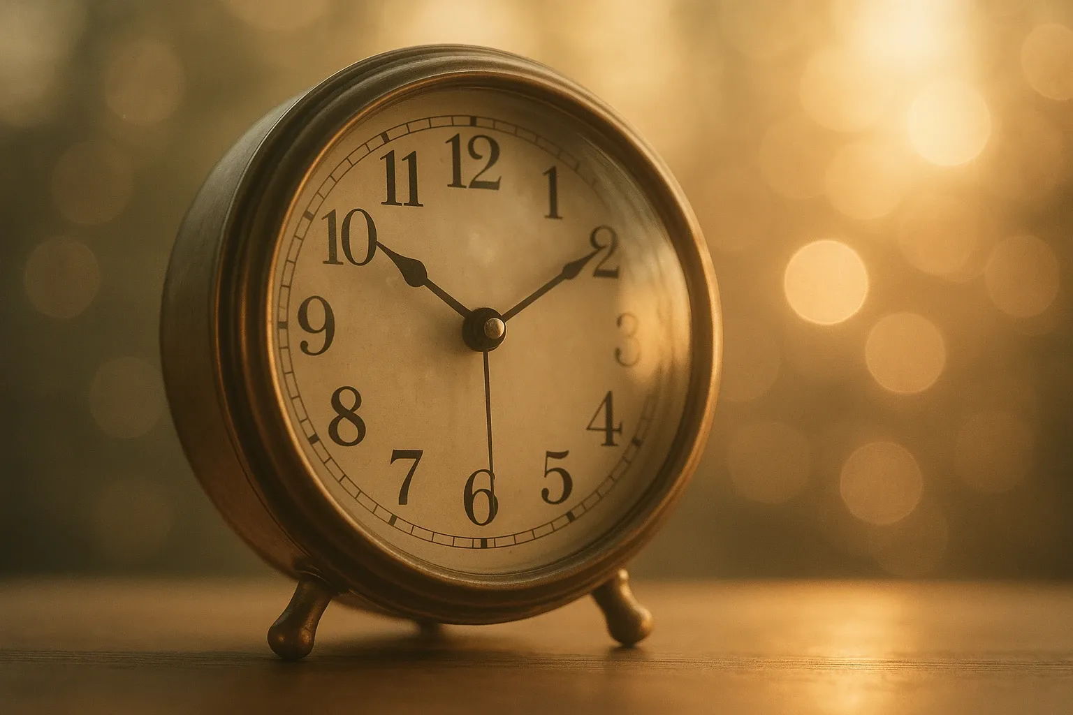 12:21 на годиннику в нумерології та ангельських посланнях