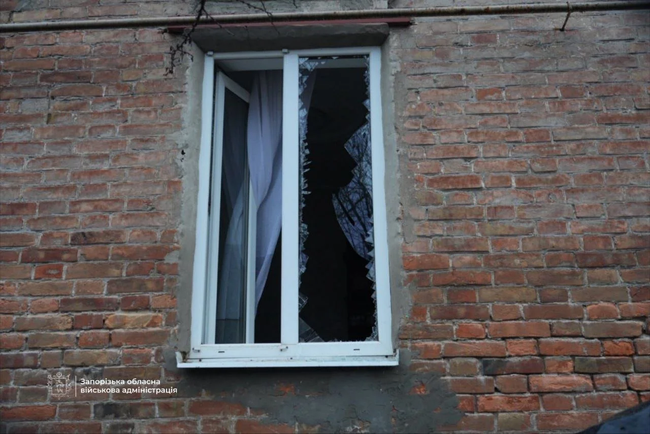 Погода у Запоріжжі 6 січня: вологий ранок і тепліший вечір