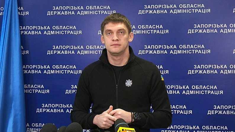 Обстріли на Запоріжжі: двоє загиблих, поранена жінка і пожежі в житлових будинках