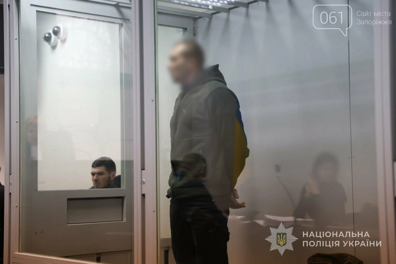 Десятирічна втеча завершилась арештом: у Запоріжжі затримали підозрюваного в грабежі