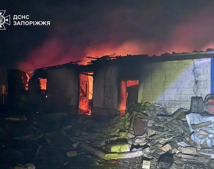 Десятирічна втеча завершилась арештом: у Запоріжжі затримали підозрюваного в грабежі