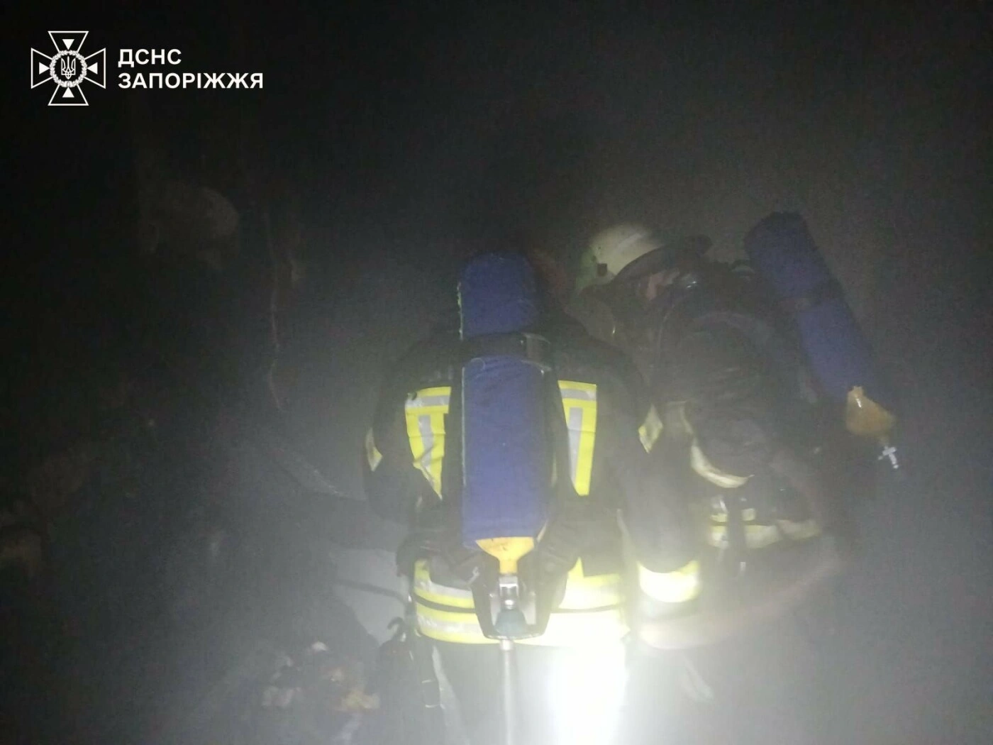 Десятирічна втеча завершилась арештом: у Запоріжжі затримали підозрюваного в грабежі