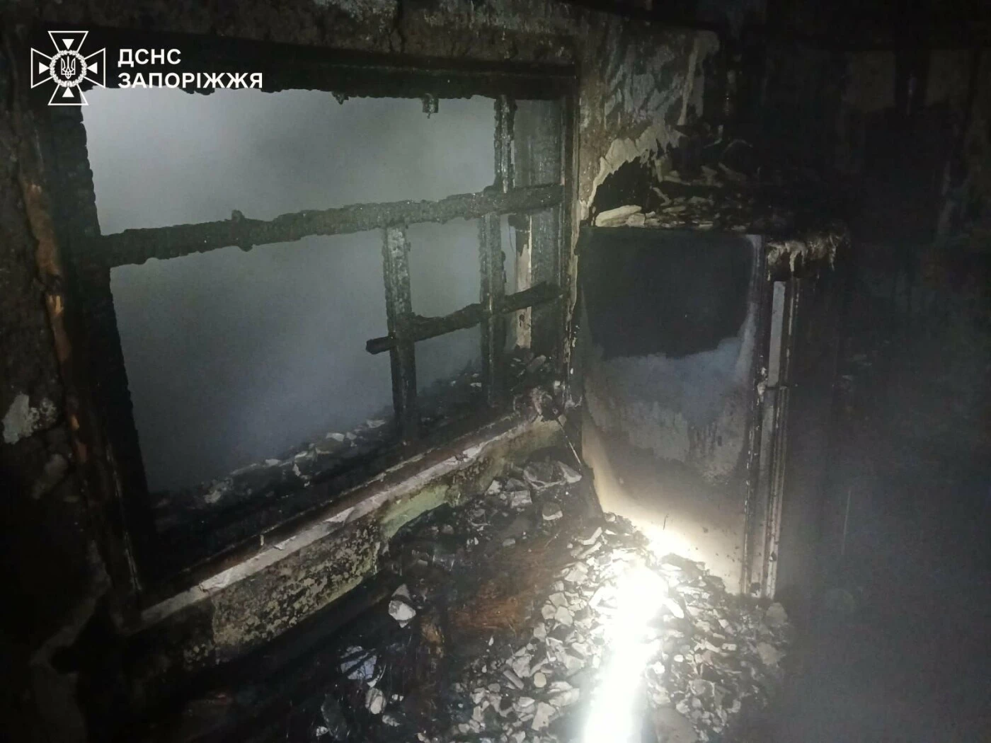 Десятирічна втеча завершилась арештом: у Запоріжжі затримали підозрюваного в грабежі