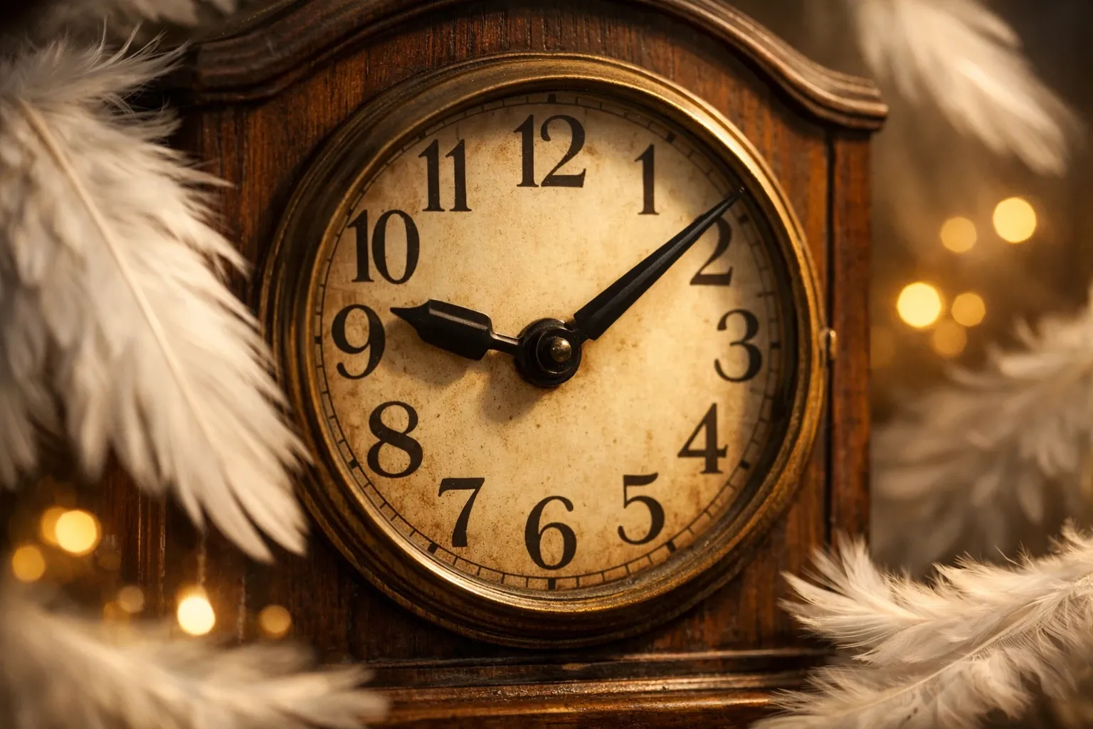 21:12 на годиннику в нумерології та ангельських числах