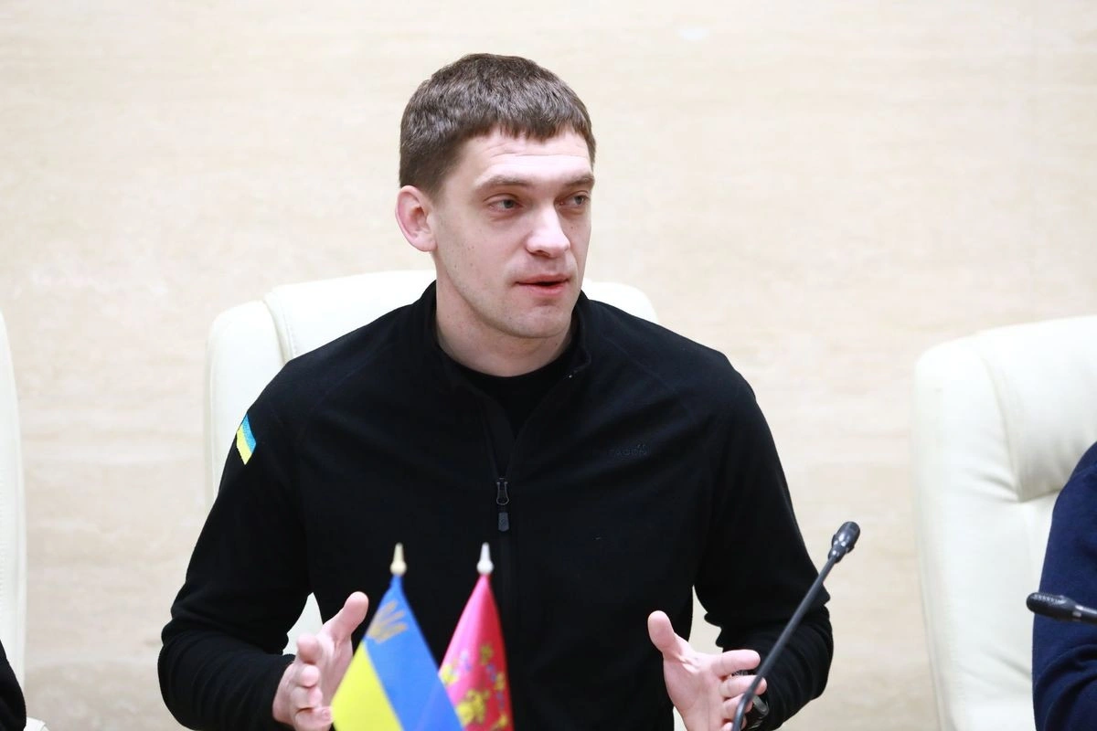 Із прифронтових сіл Запорізької області вивезли ще 20 мешканців