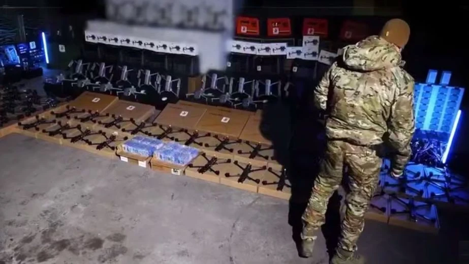 Без присяжних і без застави: у Запоріжжі суд залишив під вартою фігуранта справи «Мотор Січі»