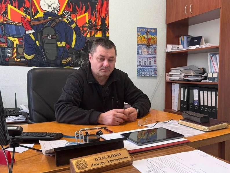 Різдво у стилі джаз: філармонія Запоріжжя занурила місто в музику при свічках