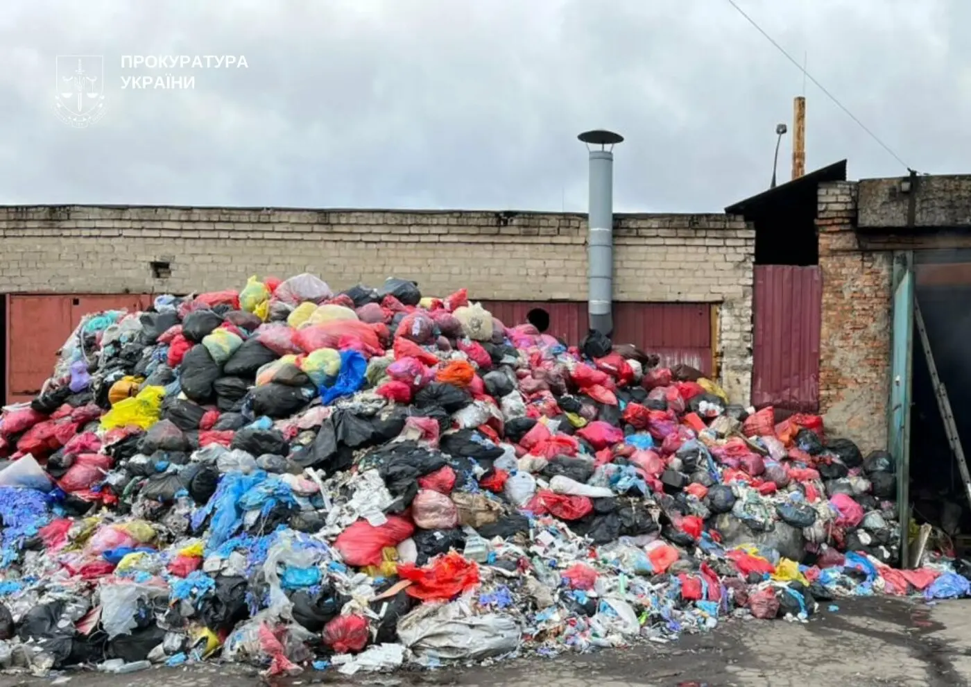Повітря Запоріжжя дало тривожний сигнал: зафіксовані перевищення норм