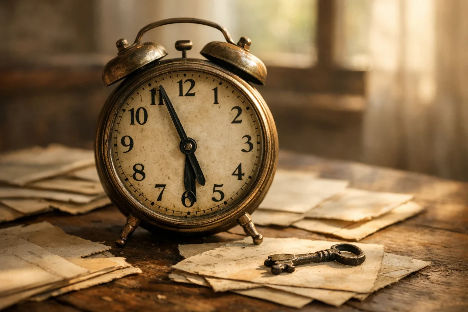 05:50 на годиннику в нумерології та ангельських числах