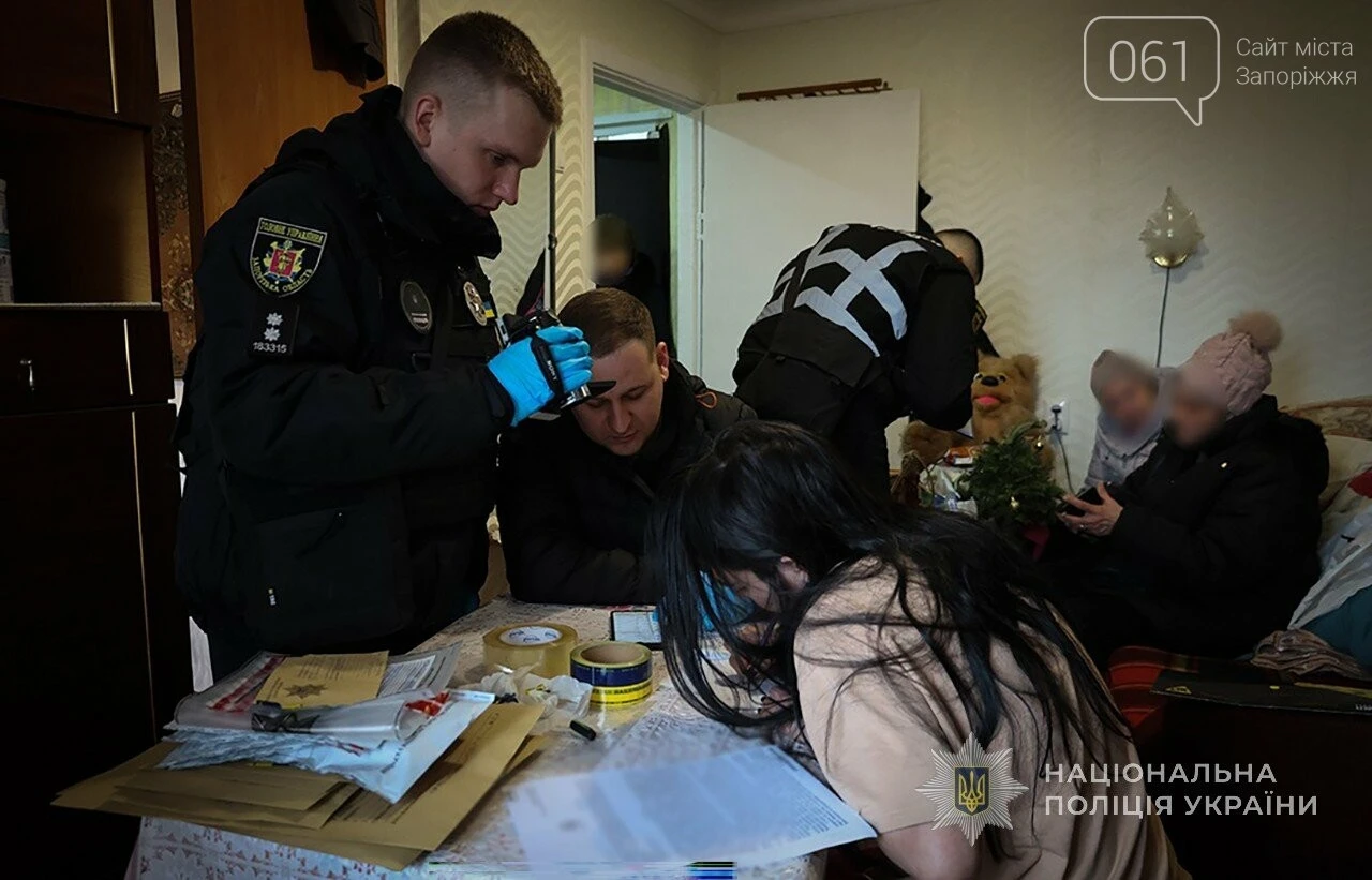 Немовля за гроші та «пільги»: у Запоріжжі розкрили справу про торгівлю дитиною