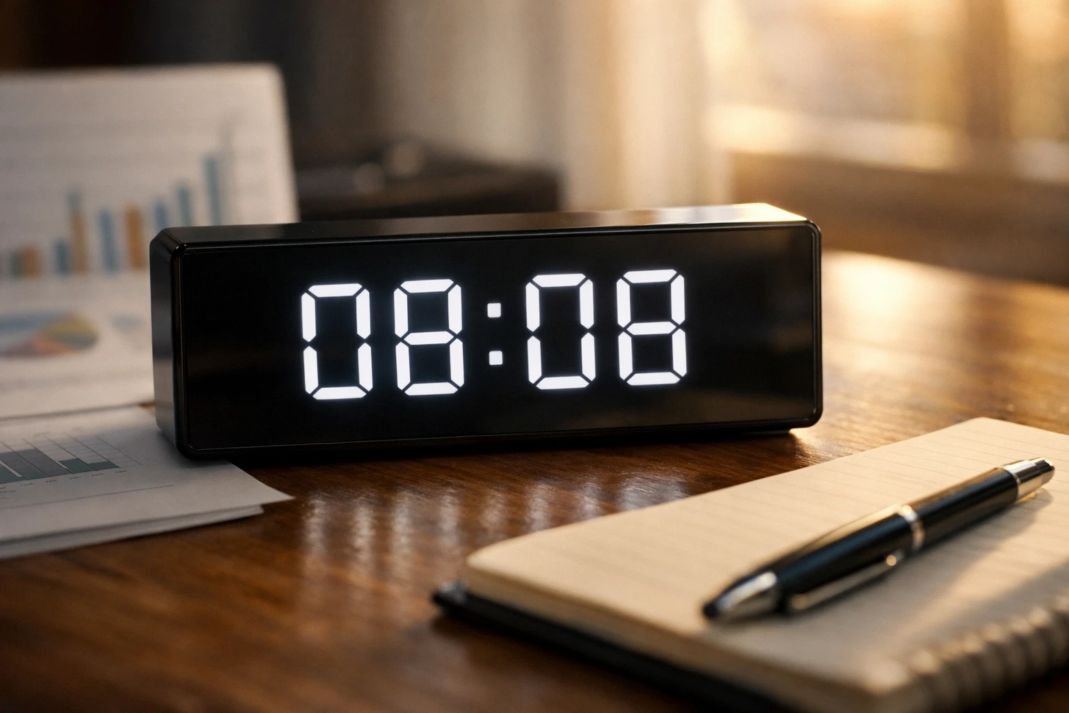 08:08 на годиннику в нумерології
