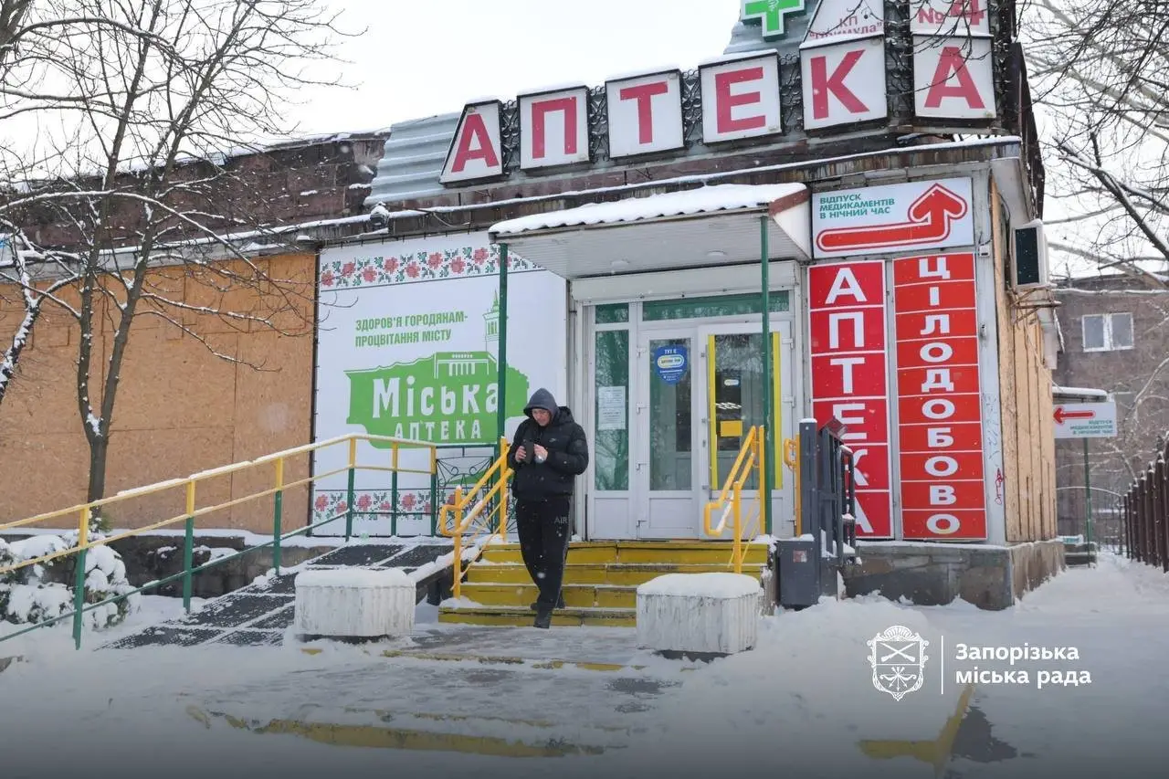 Місто на резерві: як Запоріжжя готується жити без світла