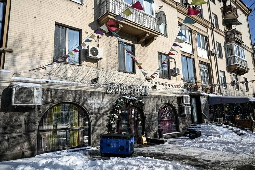 Місто на резерві: як Запоріжжя готується жити без світла