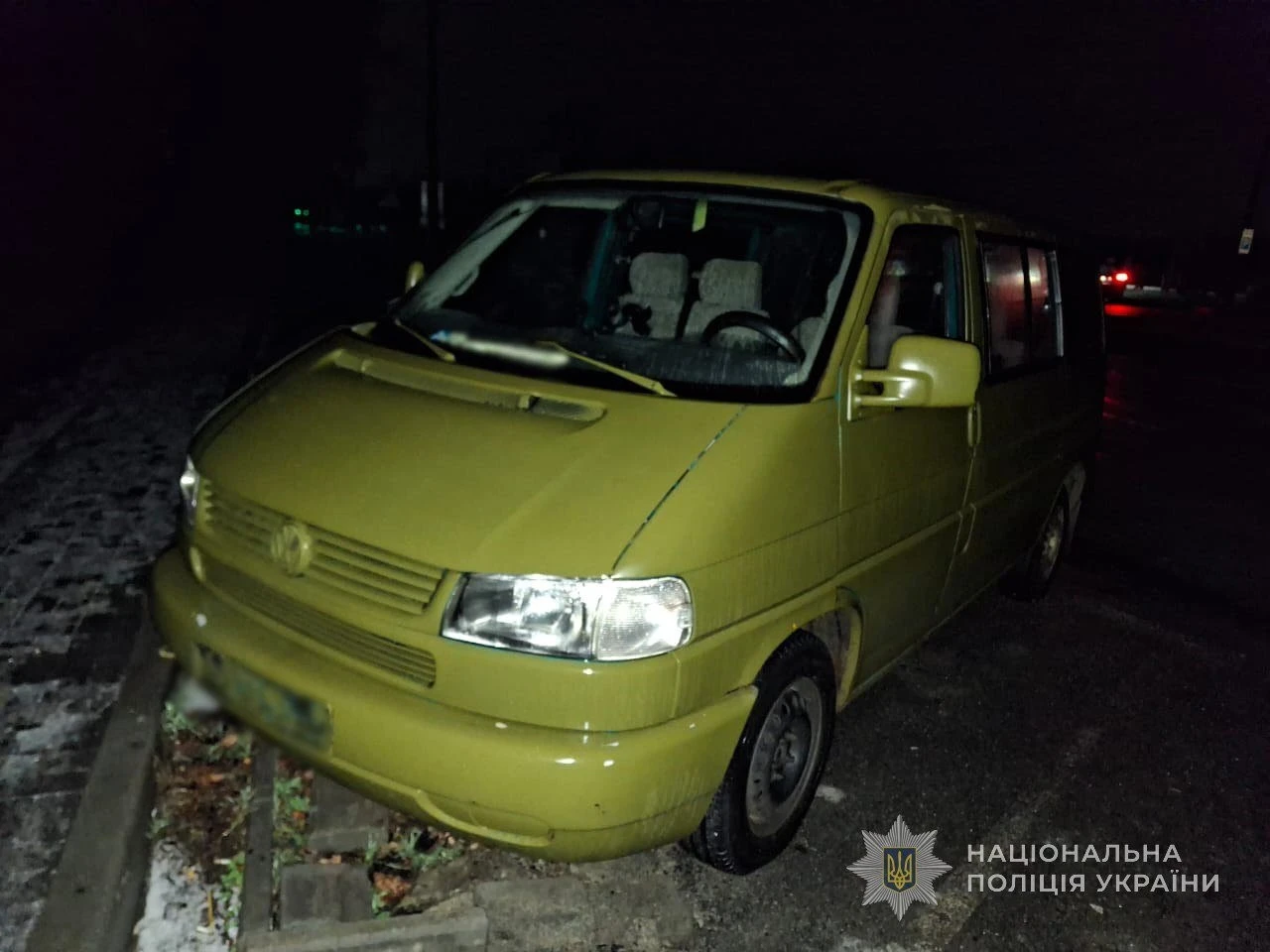 Запорізька серія угонів: працівник СТО і його напарник потрапили в руки поліції