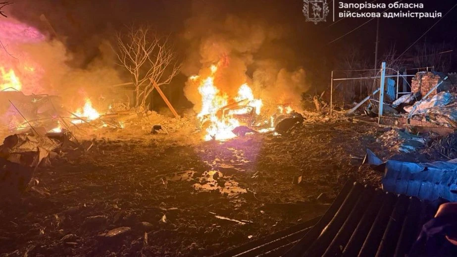 Мільйон киян без світла: Зеленський вимагає термінових дій від уряду