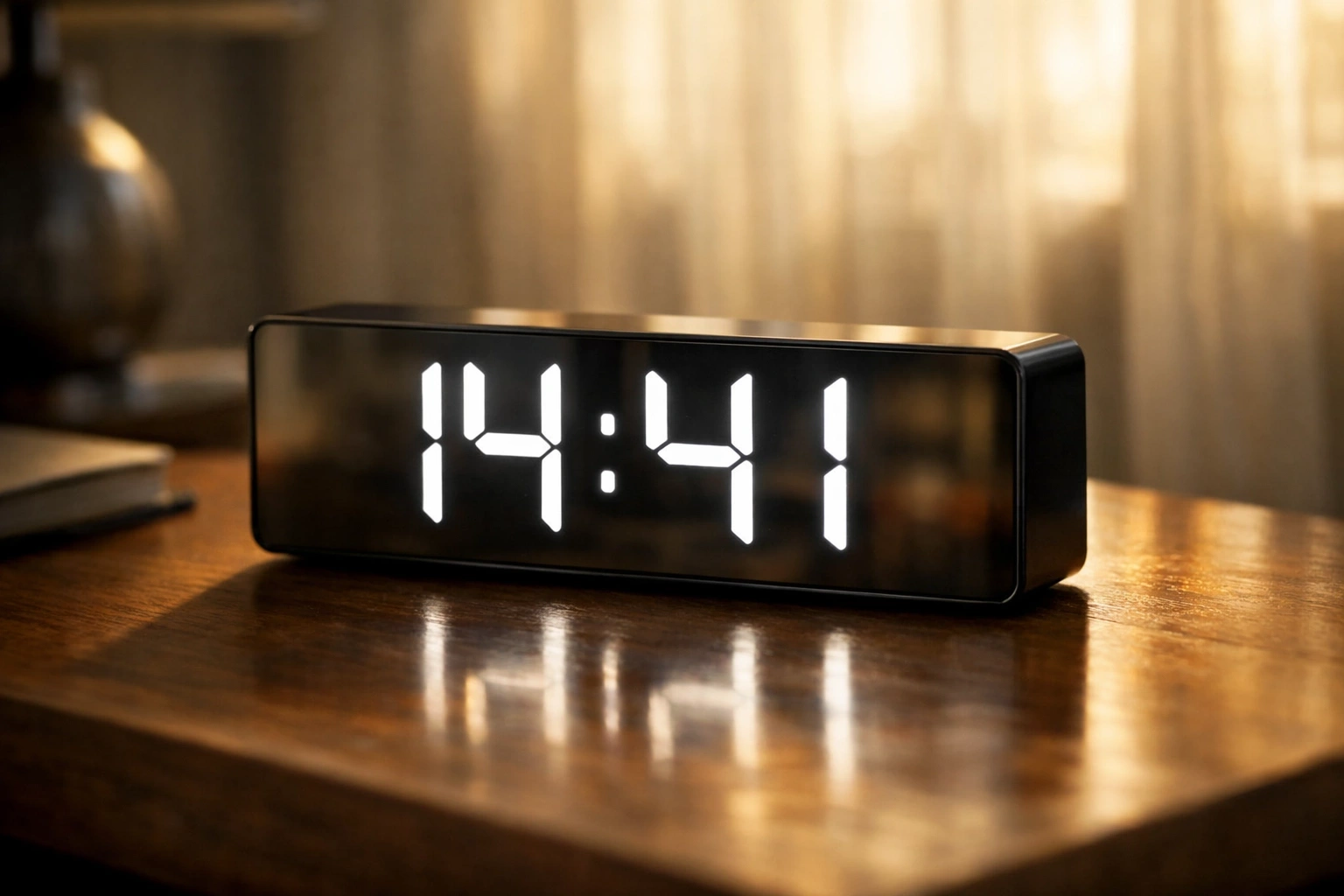 14:41 на годиннику в нумерології і ангельських посланнях