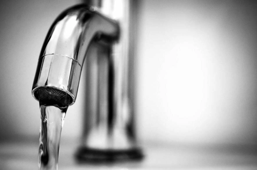 Запоріжжя частково без води: аварійні роботи залишили три тисячі мешканців без водопостачання