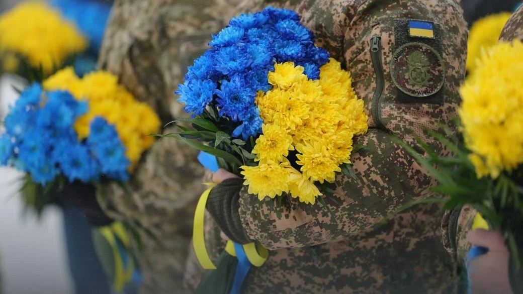 Холодна доба у Запоріжжі: температура підвищується, опадів не прогнозують