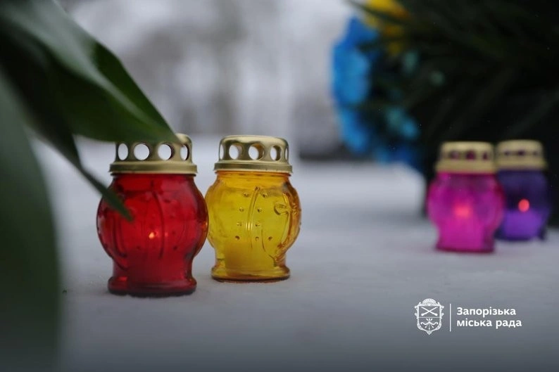 Холодна доба у Запоріжжі: температура підвищується, опадів не прогнозують