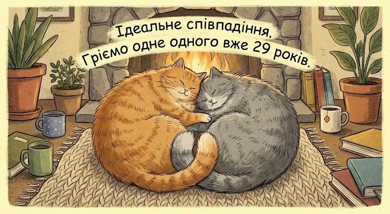Привітання на 29 років весілля