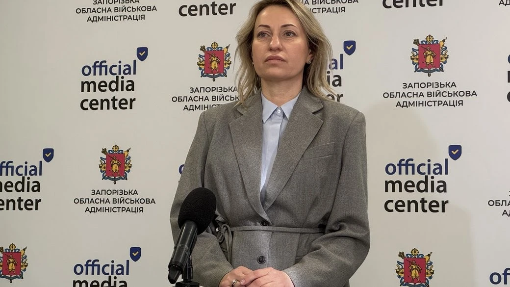 Запоріжжя готується до змін: оптимізація мережі інтернатів та виклики для педагогів