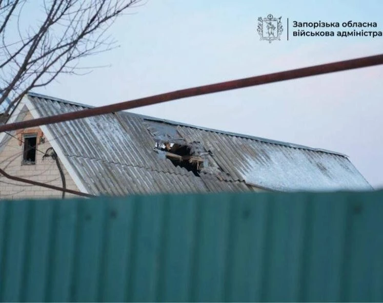 ГРВІ у Запорізькій області: рівень хворих низький, але зафіксовано летальний випадок грипу