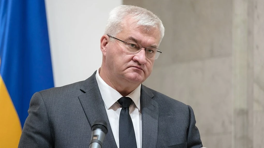 Зеленський заявляє про готовність до особистих перемовин з Путіним щодо ЗАЕС та територій