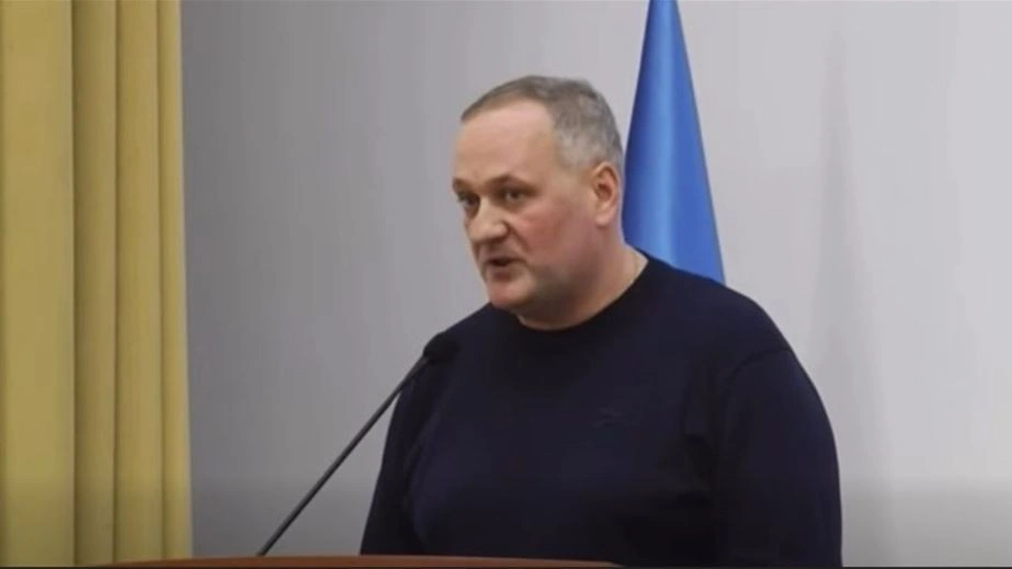 Погода в Запоріжжі на 31 січня: день із дощем, снігом і пронизливим вітром