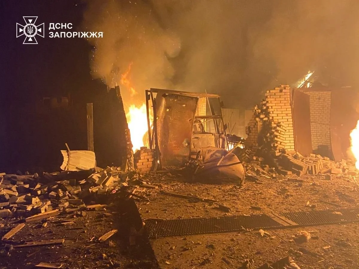 Погода в Запоріжжі на 31 січня: день із дощем, снігом і пронизливим вітром